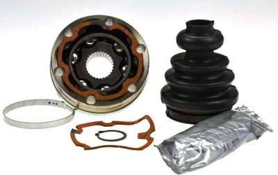 Obrázok produktu pre Sada kĺbov hnacieho hriadeľa LÖBRO pre VW TRANSPORTER T4