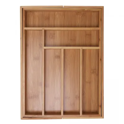 Obrázek produktu pro Organizér zásuvek KiNGHOFF KH-1501