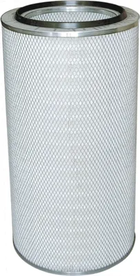 Produktbild von Luftfilter FILTRON AM 456 für IVECO EuroTrakker Filtereinsatz