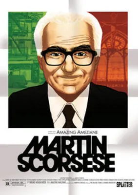 Obrázek produktu pro Martin Scorsese