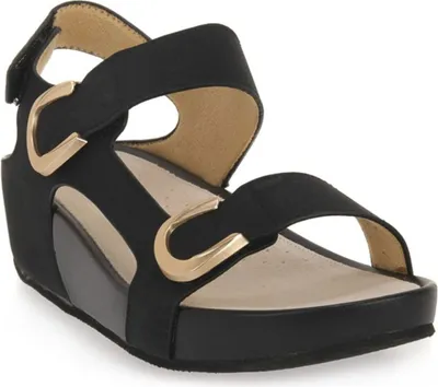 Image de Chaussures Grünland SA1057NERO