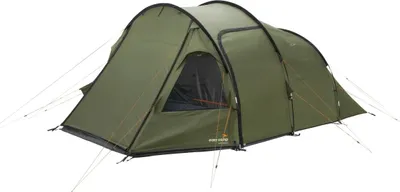 Obrázek produktu pro Easy Camp Hidra 5, Kempink, Pevný rám, Tunelový stan, 5 člověk/lidí, 10,8 kg, Zelená