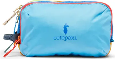 Produktbild von cotopaxi Nido Accessory Bag-Del Dia PT Del Dia Del Dia PT Del Di Del Dia PT Del Di