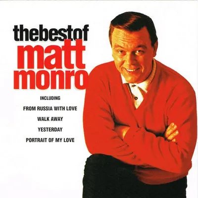 Immagine prodotto di Il meglio di Matt Monro