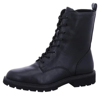 Obrázek produktu pro Dámské elegantní kotníkové boty Tamaris 1-25215-45, černé