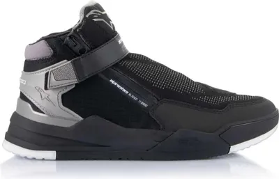 Productafbeelding van Alpinestars Speedflight stadsmotormotoren, zwart, EU 47, heren, zwart, EU 47
