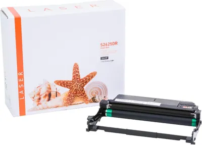 Produktbild von black Trommel 3.34-MLT-R116 kompatibel mit Samsung MLT-R116 [ SV134A ]  Seiten: 9.000