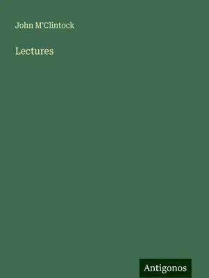 Produktbild von Lectures