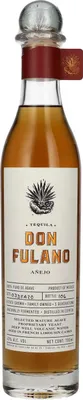 Image de Don Fulano Tequila AÑEJO 100% puro de Agave 40% Vol. 0,7l