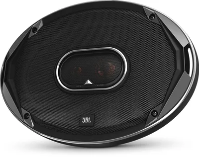 Produktbild von JBL Stadium GTO 930, 3-Wege, 300 W, 110 W, 2,5 Ohm, 96 dB, 35 - 30000 Hz