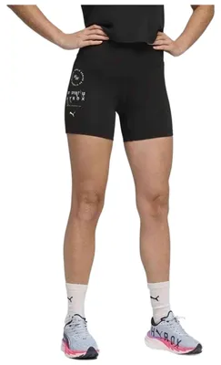 Produktbild von Shorts Puma 528960-01 für Damen