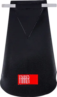 Zdjęcie produktu dla Driver Bib E-plus Snap Mudflap Black Czarny Jeden rozmiar