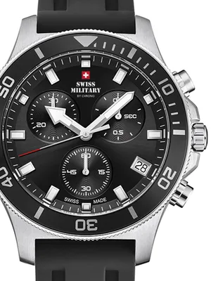 Obrázek produktu pro Pánské hodinky Swiss Military SM34067.07