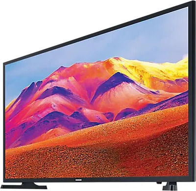 Productafbeelding van Samsung T5300, 81,3 cm (32 inch), 1920 x 1080 pixels, LCD, Smart TV, Wi-Fi, zwart