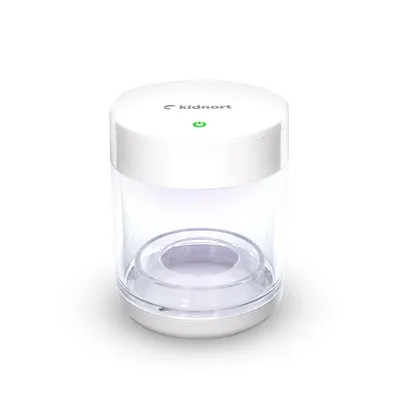 Obrázok produktu pre Kidnort Måltid UV sterilizátor pre detské potreby