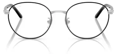 Produktbild von Ray-Ban RX 6538D Brillenfassung 53 mm