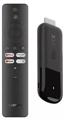 Zdjęcie produktu dla TV Stick Xiaomi Mi (2nd generation), Wi-Fi, 4K, HDR10+, Black