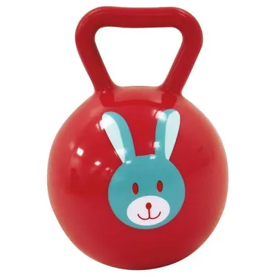Obrázek produktu pro JBM 30012, LUDI, Chlapec/děvče, 3 měsíc/ů, Vícebarevný