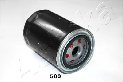 Produktbild von Ölfilter ASHIKA 10-05-500 Anschraubfilter für FIAT Ducato Kastenwagen (250, 290) Ducato Pritsche / Fahrgestell (250, 290) Ducato Bus (250, 290)