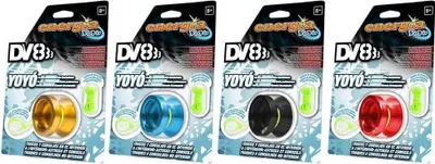 Zdjęcie produktu dla Ninco Yoyo Energy Dv888 przezroczysty przezroczysty jeden rozmiar