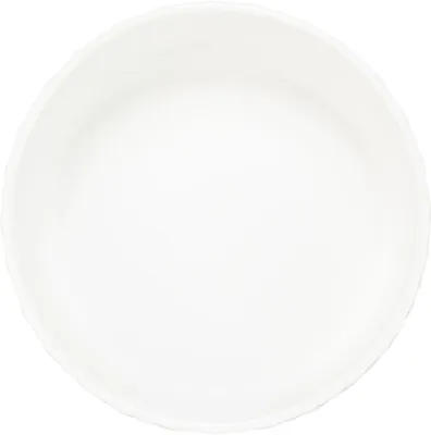 Produktbild von TRIXIE Napf, Keramik, 0,4 l / Ø 13 cm, weiß