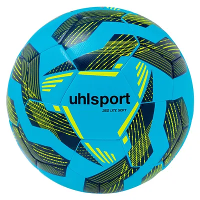 Obrázok produktu pre UHLSPORT Lite Soft 350 ICE BLUE/MARINE/FLUO YELLOW ICE BLUE/MARINE/FLUO YELLOW 5