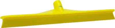 Produktbild von VIKAN Hygiene Bodenschieber, 500 mm vollständig HACCP konform 6-yellow