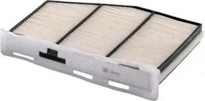 Produktbild von KOLBENSCHMIDT 50013749 Innenraumfilter Pollenfilter für VW Golf IV Schrägheck (1J1)