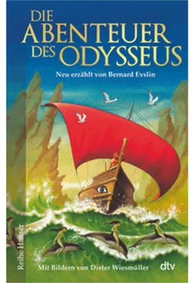 Image de Die Abenteuer des Odysseus