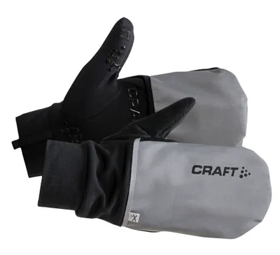 Produktbild von Craft Hybrid Weather Handschuh