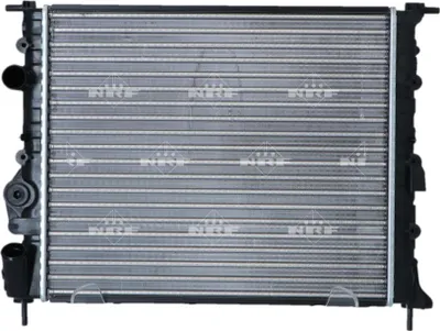 Image de Radiateur, refroidissement du moteur