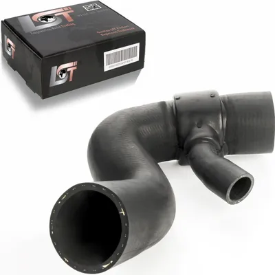 Produktbild von Ladeluftschlauch Turboschlauch Turbolader für AUDI A4 SEAT Exeo 1.8 T