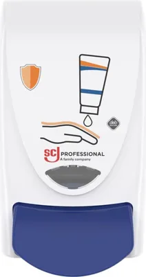 Image de SC JOHNSON PROFESSIONAL PROLINE Distributeur Peau. 1L Cartouche Protection de la peau