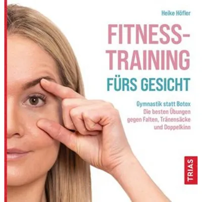 Immagine prodotto di Allenamento fitness per il viso