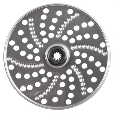 Produktbild von Kenwood KW715024 Reibe fein Edelstahl für Küchenmaschine