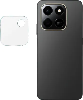 Image de Pour Honor 400 Smart 4G Protection Verre dur Caméra Lentilles Protecteur Protection complète