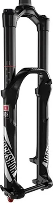 Produktbild von Federgabel RockShox Yari RC 130mm 29" sw.,tap.,Solo Air.,Crown Adj.