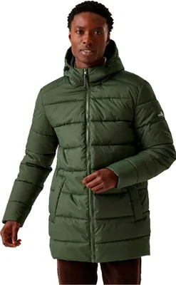 Produktbild von Regatta Lakiver Padded Jacke Herren