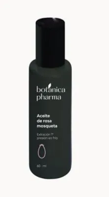 Image de Botánicapharma spray à l'huile de cynorrhodon 60ml