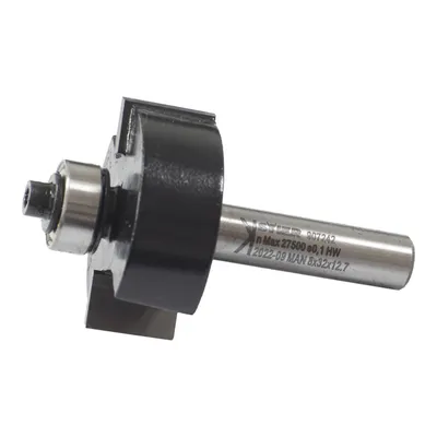 Produktbild von STIER Falzfräser D32 x L12,7 x S8 mm HM (HW)