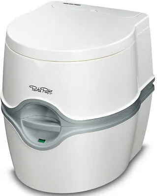 Produktbild von THETFORD Porta Potti Excellence 565 E Chemietoilette Mobil WC Toilette Camping