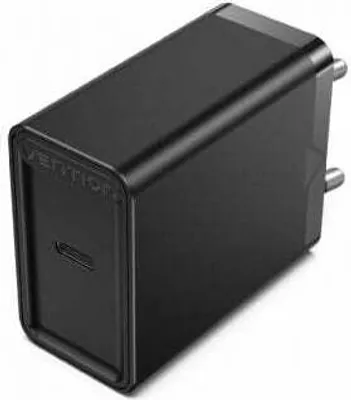Immagine prodotto di Vention FADB0-EU/ 1xUSB Type-C/ 20W Caricabatterie da parete
