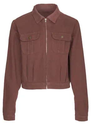 Image de Veste pour femme TEYLON - multicolore, taille S