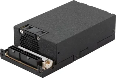 Image de FSP Server Netzteil FLEXGURU 300 80+G  300W          FlexATX