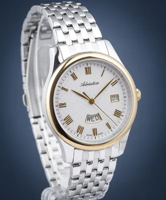Obrázek produktu pro Pánské hodinky Adriatica Classic
