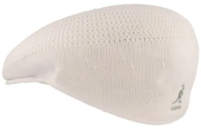Kangol Cap Tropic 504 Ventair in weiß