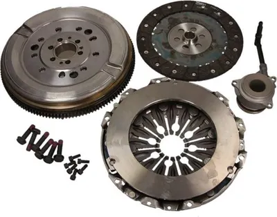 Imagen del producto de Embrague Valeo para Audi, Seat, Skoda y VW