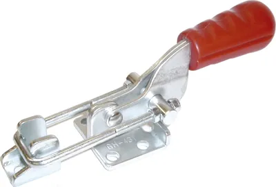 Produktbild von Piher WERKSTÜCKSPANNER MIT GEGENHALTER M8