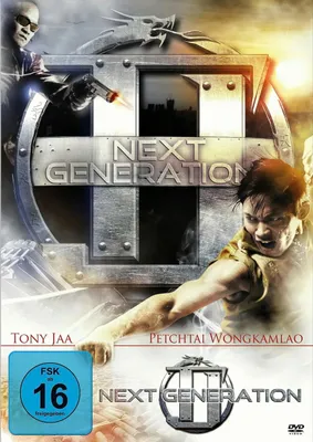 Produktbild von TJ - Next Generation