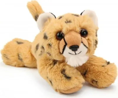 Obrázok produktu pre Wild Republic Huggers Cheetah, hračkárske zvieratá